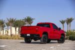 Chevrolet Silverado LT Z71 TrailBoss Regular Cab 2019 года (UAE)